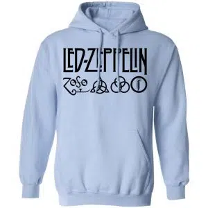 Harry Yellow Led Zeppelin 50th Anniversary Shirt, Hoodie, Tank 22