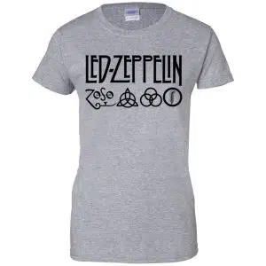 Harry Yellow Led Zeppelin 50th Anniversary Shirt, Hoodie, Tank 23