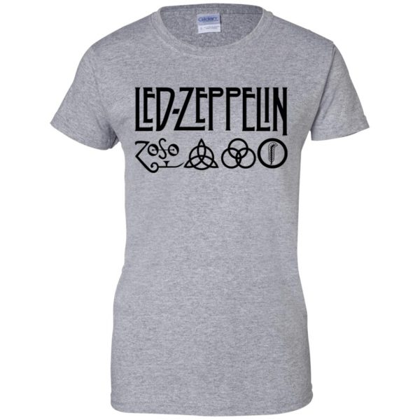 Harry Yellow Led Zeppelin 50th Anniversary Shirt, Hoodie, Tank Apparel 12