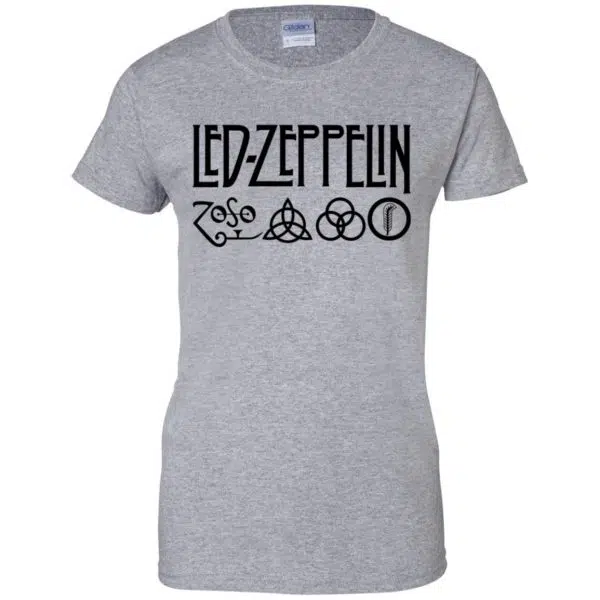 Harry Yellow Led Zeppelin 50th Anniversary Shirt, Hoodie, Tank 12