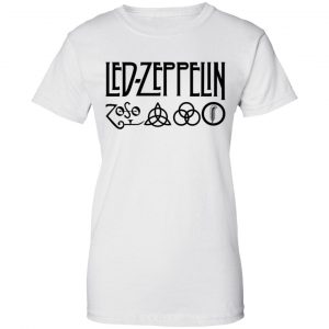 Harry Yellow Led Zeppelin 50th Anniversary Shirt, Hoodie, Tank 24