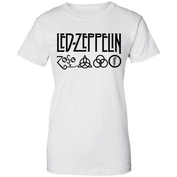 Harry Yellow Led Zeppelin 50th Anniversary Shirt, Hoodie, Tank Apparel 13