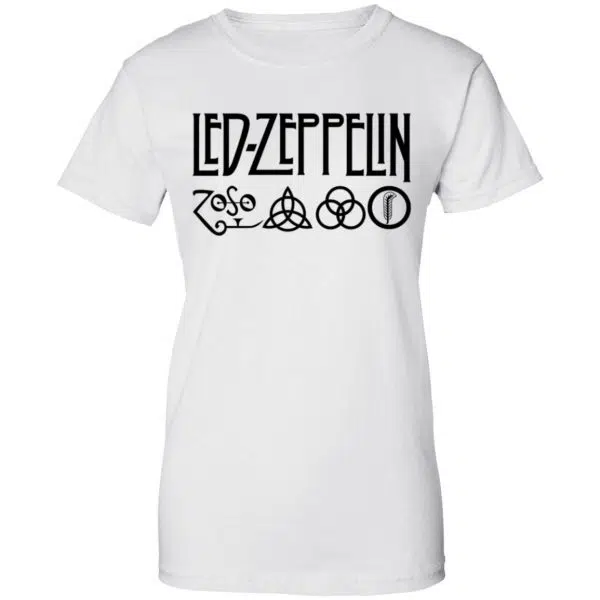 Harry Yellow Led Zeppelin 50th Anniversary Shirt, Hoodie, Tank 13