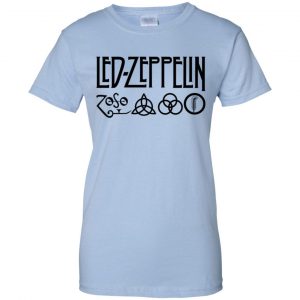 Harry Yellow Led Zeppelin 50th Anniversary Shirt, Hoodie, Tank 25