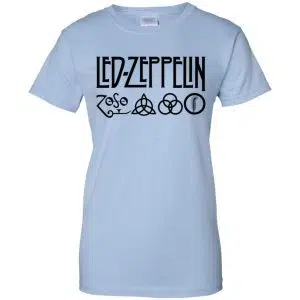 Harry Yellow Led Zeppelin 50th Anniversary Shirt, Hoodie, Tank 25
