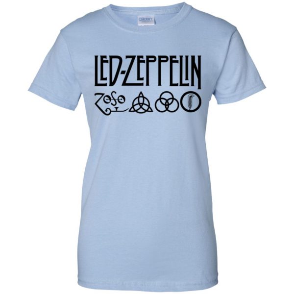 Harry Yellow Led Zeppelin 50th Anniversary Shirt, Hoodie, Tank Apparel 14