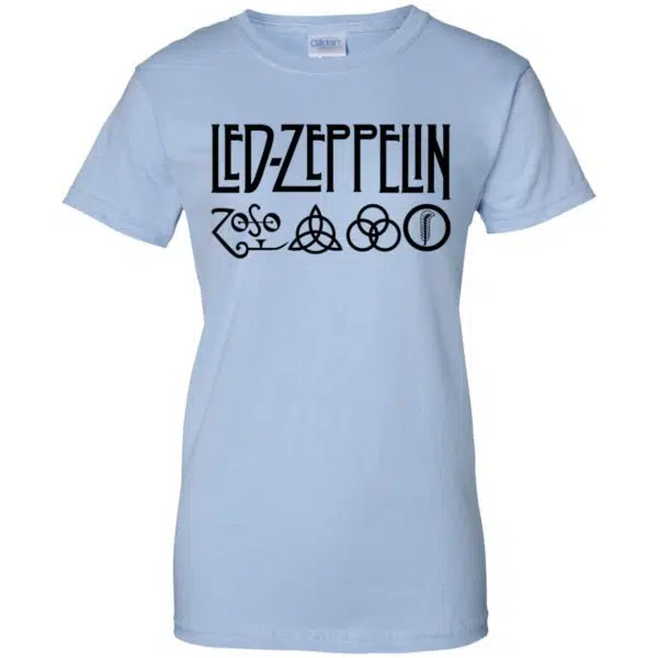 Harry Yellow Led Zeppelin 50th Anniversary Shirt, Hoodie, Tank 14