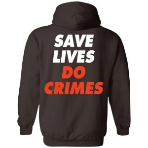 Raoul Wallenberg Save Lives, Do Crimes Shirt, Hoodie, Tank 39