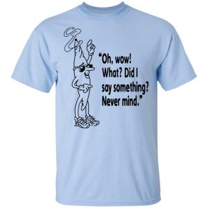 Oh Wow Clerks Shirt, Hoodie, Tank 8