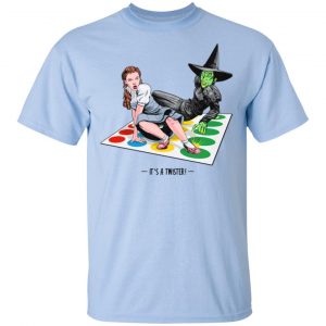 It's a Twister Shirt, Hoodie, Tank 16