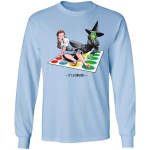 It's a Twister Shirt, Hoodie, Tank 19