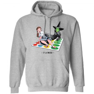 It's a Twister Shirt, Hoodie, Tank 20