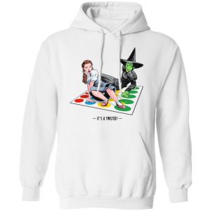 It's a Twister Shirt, Hoodie, Tank 21