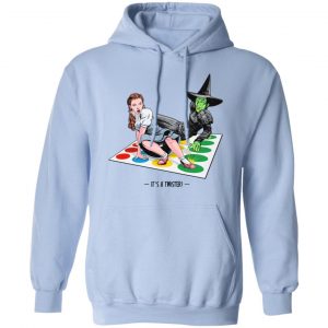 It's a Twister Shirt, Hoodie, Tank 22