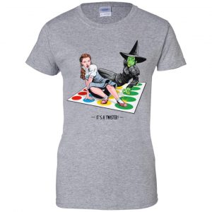 It's a Twister Shirt, Hoodie, Tank 23