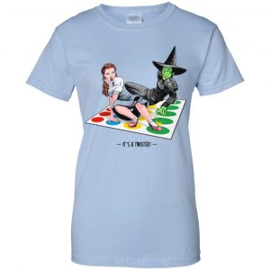 It's a Twister Shirt, Hoodie, Tank 25