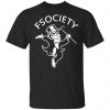 Fsociety Mr Robot Shirt, Hoodie, Tank 2