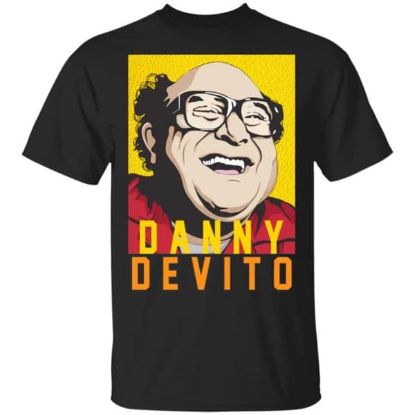 Danny Devito Shirt, Hoodie, Tank 3