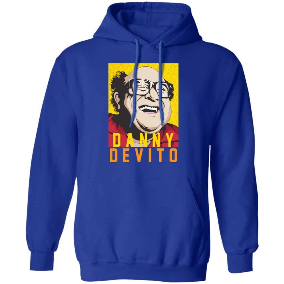 danny devito sweatshirt