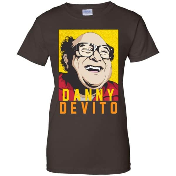 Danny Devito Shirt, Hoodie, Tank 0sTees
