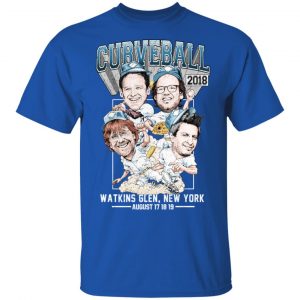 Curveball Shirt, Hoodie, Tank 16