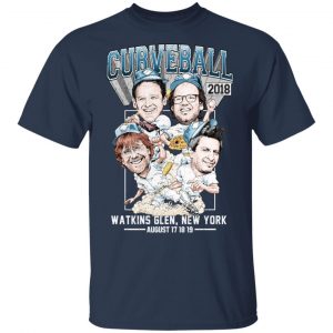 Curveball Shirt, Hoodie, Tank 17