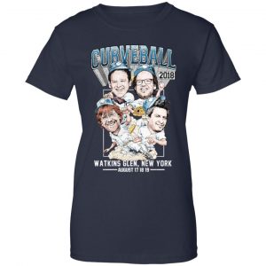 Curveball Shirt, Hoodie, Tank 24