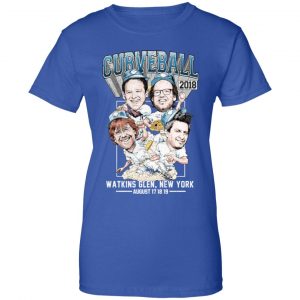 Curveball Shirt, Hoodie, Tank 25