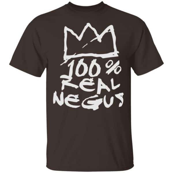100% Real Negus Shirt, Hoodie, Tank New Designs 4