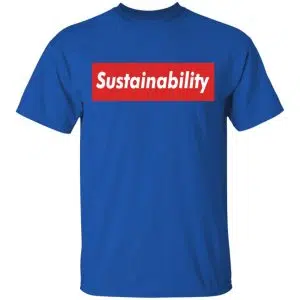 Sustainability Shirt, Hoodie, Tank 16