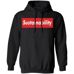 Sustainability Shirt, Hoodie, Tank 18