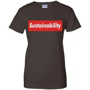 Sustainability Shirt, Hoodie, Tank 23