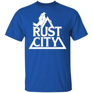 Rust City (Variant) Shirt, Hoodie, Tank 16