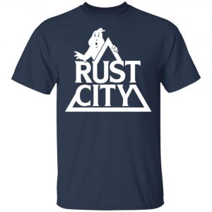Rust City (Variant) Shirt, Hoodie, Tank 17