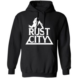 Rust City (Variant) Shirt, Hoodie, Tank 18