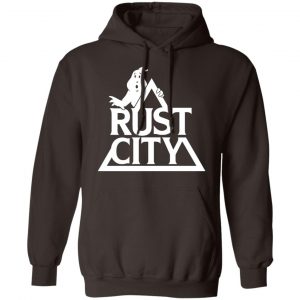 Rust City (Variant) Shirt, Hoodie, Tank 20