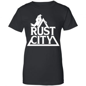 Rust City (Variant) Shirt, Hoodie, Tank 22