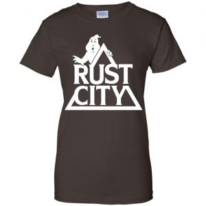 Rust City (Variant) Shirt, Hoodie, Tank 23