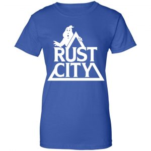 Rust City (Variant) Shirt, Hoodie, Tank 25