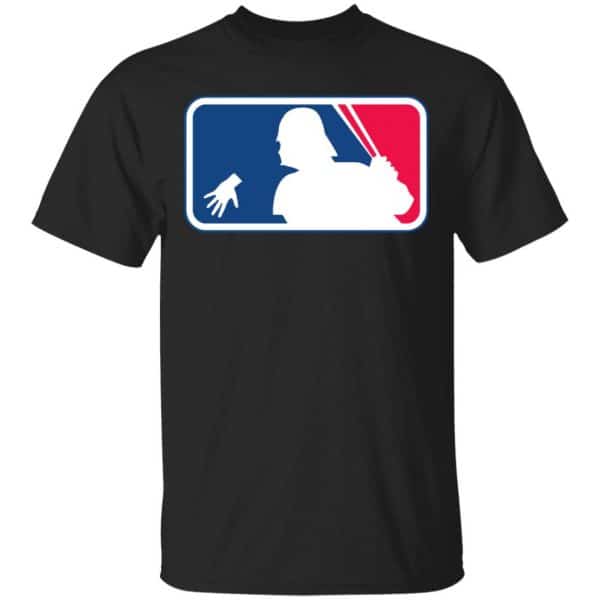 Major League Badass Shirt, Hoodie, Tank 3