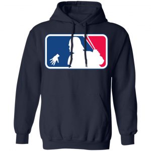 Major League Badass Shirt, Hoodie, Tank 8
