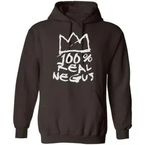 100% Real Negus Shirt, Hoodie, Tank 20