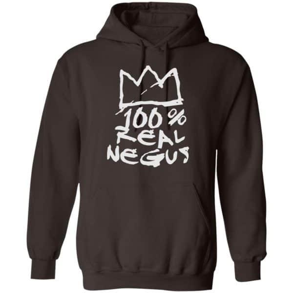 100% Real Negus Shirt, Hoodie, Tank New Designs 9