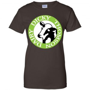Dicky Thomson Dairy Shirt, Hoodie, Tank 23