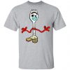Disney Pixar Toy Story 4 Forky's Here Shirt, Hoodie, Tank 1 Disney Pixar Toy Story 4 Forky's Here Shirt, Hoodie, Tank 1