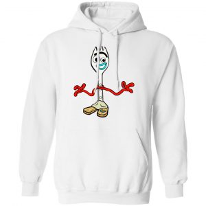 Disney Pixar Toy Story 4 Forky's Here Shirt, Hoodie, Tank 8 Disney Pixar Toy Story 4 Forky's Here Shirt, Hoodie, Tank 8