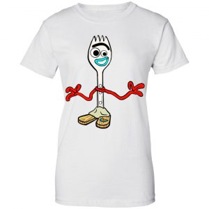 Disney Pixar Toy Story 4 Forky's Here Shirt, Hoodie, Tank 9 Disney Pixar Toy Story 4 Forky's Here Shirt, Hoodie, Tank 9