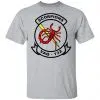 VAQ-132 Scorpions Crest Shirt, Hoodie, Tank 1