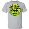 Alien Smiley Face Shirt, Hoodie, Tank 2