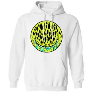 Alien Smiley Face Shirt, Hoodie, Tank 21
